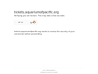   	Aquarium of the Pacific Web Store :: Ticket Selection