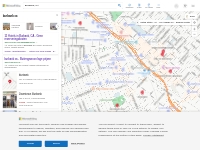 Burbank, CA - Bing Maps