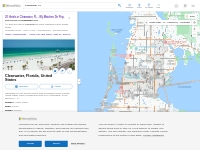 Clearwater, FL - Bing Maps