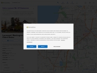 Lynnwood, WA - Bing Maps