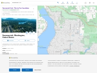 Sammamish, WA - Bing Maps