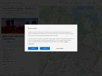 White Plains, NY - Bing Maps