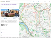 bethesda md - Bing Maps