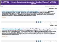 Stivant (bevacizumab biosimilar) / AryoGen Pharmed