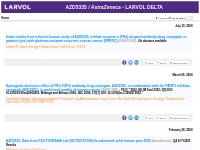 AZD5335 / AstraZeneca