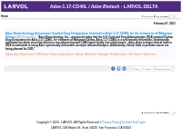 Adze-1.17-CD40L / Adze Biotech