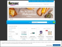   	Product Results - Springer Printing