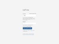 UofT.me | University of Toronto Official URL shortener