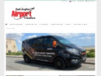 Competitive Rates : Eaat, Taxis all major airports across the UK