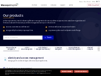 ManageEngine - IT Operations and Service Management Software