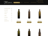               World Wine Bottles   Packaging Solutions