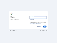 Sign in - Google Accounts