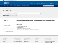 Site Index Search | Internal Revenue Service
