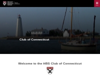   	Harvard Business School Club of Connecticut - Join
