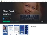 Chas Everitt Connect - Apps on Google Play