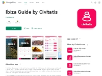 Ibiza Guide by Civitatis - Apps on Google Play