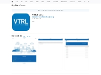        ‎VTRL ELD on the App Store