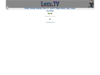 Lexx.TV - Websites