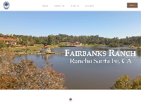 About Us - Fairbanks Ranch HOA