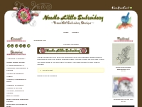 embroidery designs for machine embroidery featuring embroidery, appliq