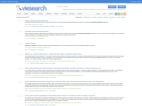 business affiliate - Viesearch