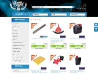 Performance & Spare Parts Shop | Scooter Parts | Racing Planet USA |