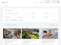 Properties For Sale  in Thailand
