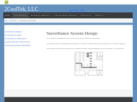 Surveillance System Design and Installation | 2CoolTek, LLC