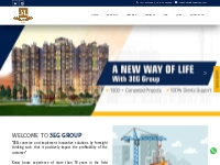 Professional Construction & Management Of Building | 3EG Group