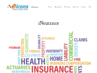 iNsurance   3iCons