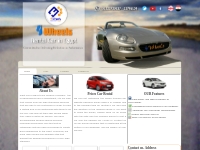 Rent Car in Egypt -  Best Rental system - Best prices and services -  