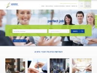 Jobs, find jobs, job search, executive and manager jobs | 40HRS