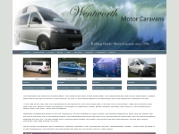 VW Conversions | VW Camper Vans Conversions from wentworth motorcarava
