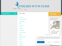 Level 4: Essere   Italian with Elisa