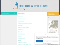 Level 5: Pensare   Italian with Elisa