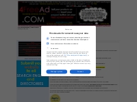 Advertising forum, United States - 4freead.com - Advertise Anything Fo