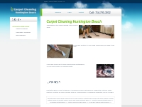Carpet Cleaner - Carpet Cleaning - Upholstery Cleaning - Mattress Clea