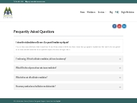 FAQ   AA Mediation Center