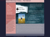 Global Warming's Poetry...The Fallows