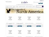Native American Legends, Myths | Rare Books | Abela Publishing