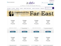 Far Eastern Legends, Folklore, Myths | Rare Books | Abela Publishing