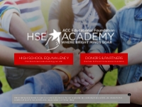 American Career College Educational Foundation and HSE Academies