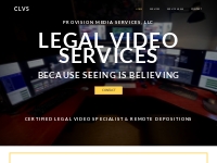 Legal Videographers, Interpreters, and Forensic Audio of New Orleans B
