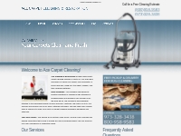 Carpet Cleaning Company NJ