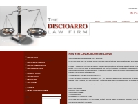 New York City ACS Defense Lawyer - Queens ACS Defense Lawyer Attorney 