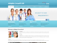 Medical treatment in Bulgaria - Adapta Group Ltd