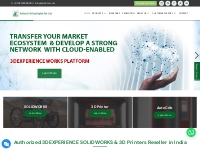 Addonix Technologies - The Largest SOLIDWORKS Reseller in Mumbai, Than