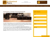 Homemirus Timber Flooring Adelaide | Professional Floors Adelaide