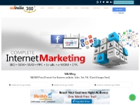 Adindia360 - India's Leading & Digital Marketing Company | Long Code  