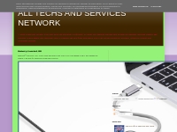 ALL TECHS AND SERVICES NETWORK
